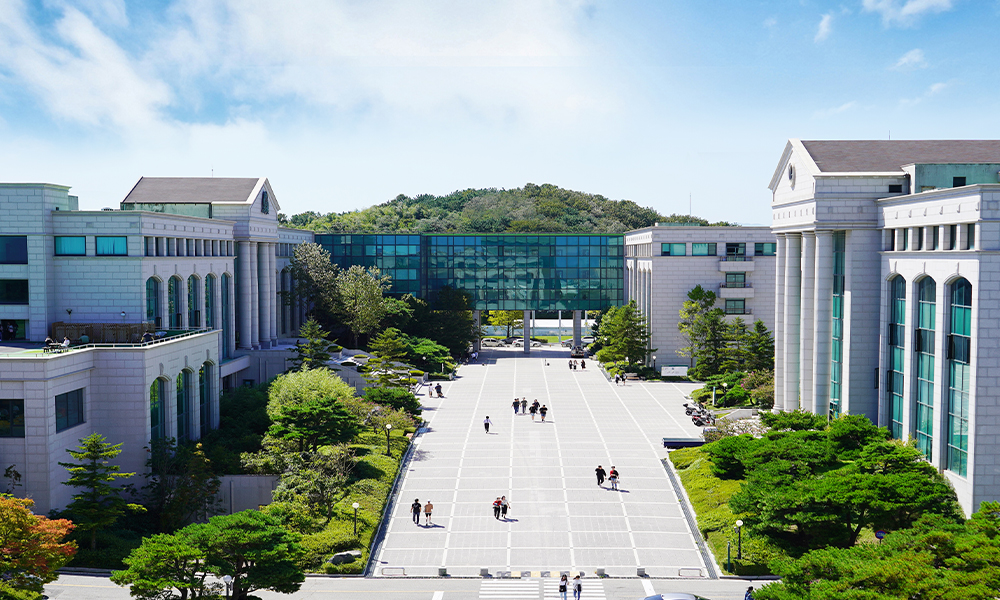 2025년 전문대학 혁신지원사업 성과평가 전 영역 최고 S등급 
사업비 94억5천만원 확보